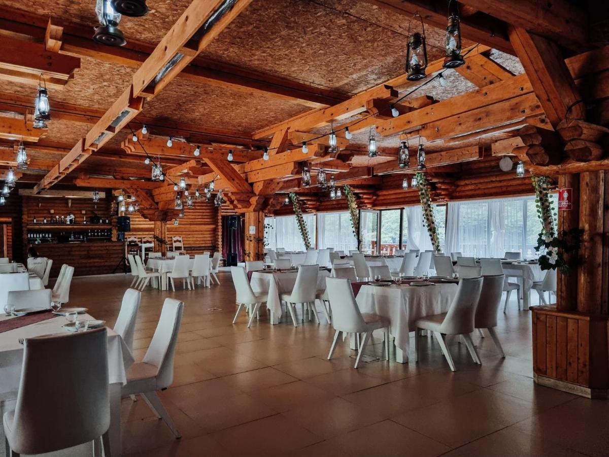 Hotel Chveneburi Machakhlispiri Екстериор снимка