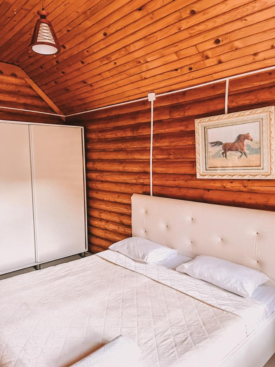 Hotel Chveneburi Machakhlispiri Екстериор снимка